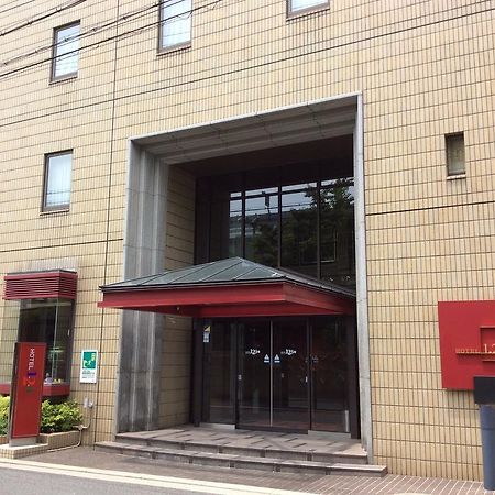 Hotel 1-2-3 Sakai Sakai (Osaka) Exterior photo