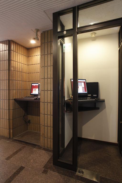 Hotel 1-2-3 Sakai Sakai (Osaka) Exterior photo
